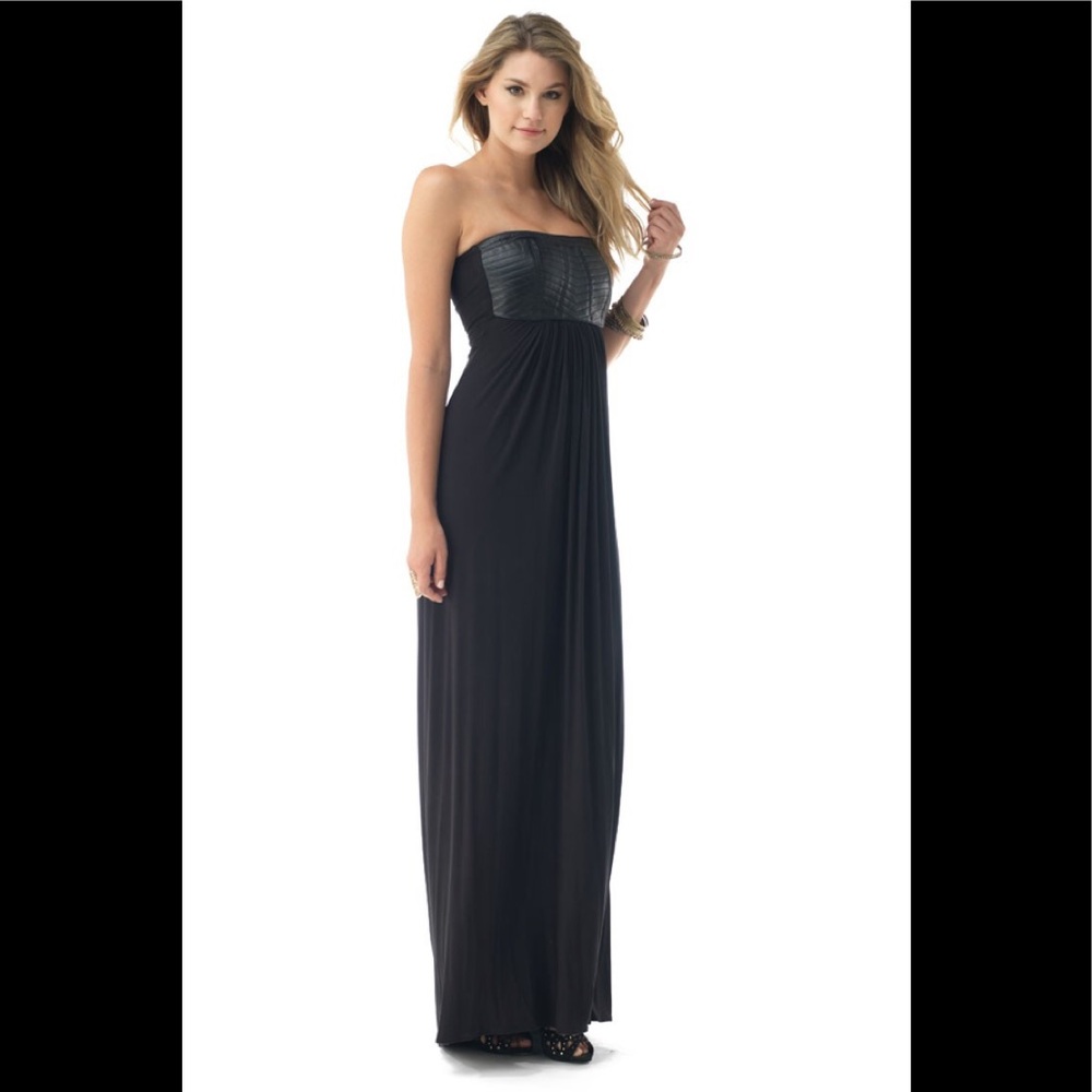 Sky Majaya Maxi Dress